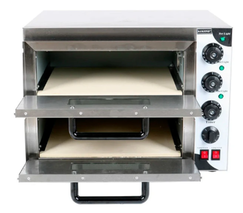 Печь для пиццы Viatto VA-PO2ST