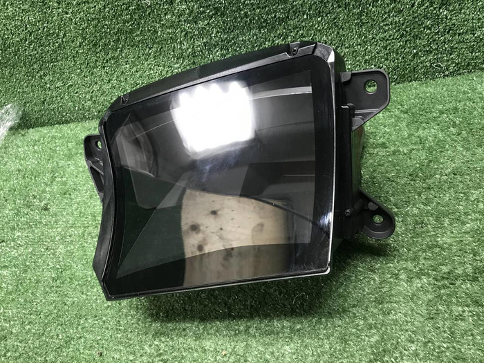 Дисплей проекционный BMW 5er G30 (2017-2023)