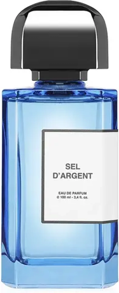 BDK PARFUMS SEL D'ARGENT EDP 100 ML