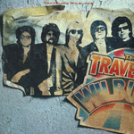 Виниловая пластинка Traveling Wilburys ‎– Volume 1 LP