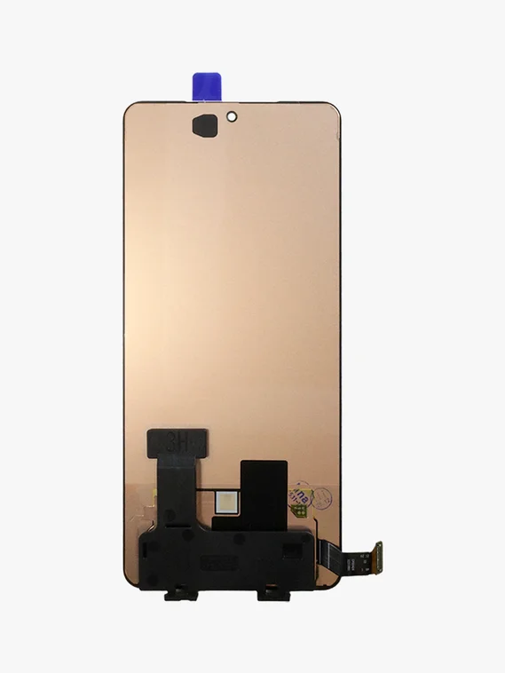 Дисплей для IQOO NEO 10 (GIobal) / IQOO Z10 Turbo Pro (Amoled) в сборе с тачскрином