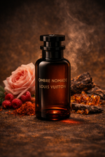 Louis Vuitton Ombre Nomade - парфюм оригинальный аромат