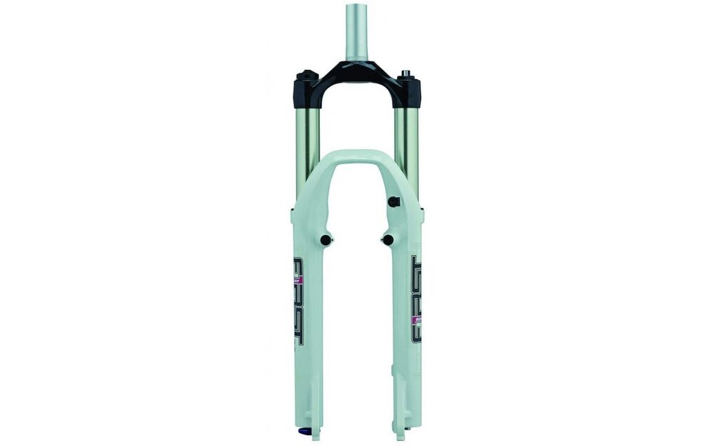 Вилка аммортизационная 26"х28,6 RST FIRST AIR 30 Вилка аммортизационная 26"х28,6 RST FIRST AIR 30