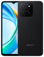 Смартфон HONOR X5b 4 ГБ/64 ГБ черный