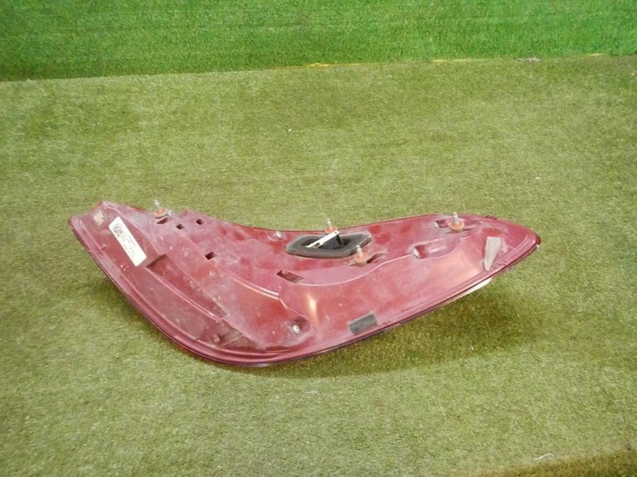 Фонарь левый Mercedes S W222 (2013-2017)