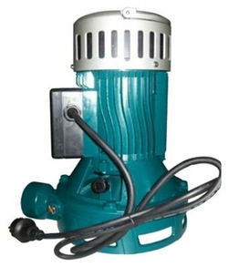Вертикальный насос LEO БЦ-5
