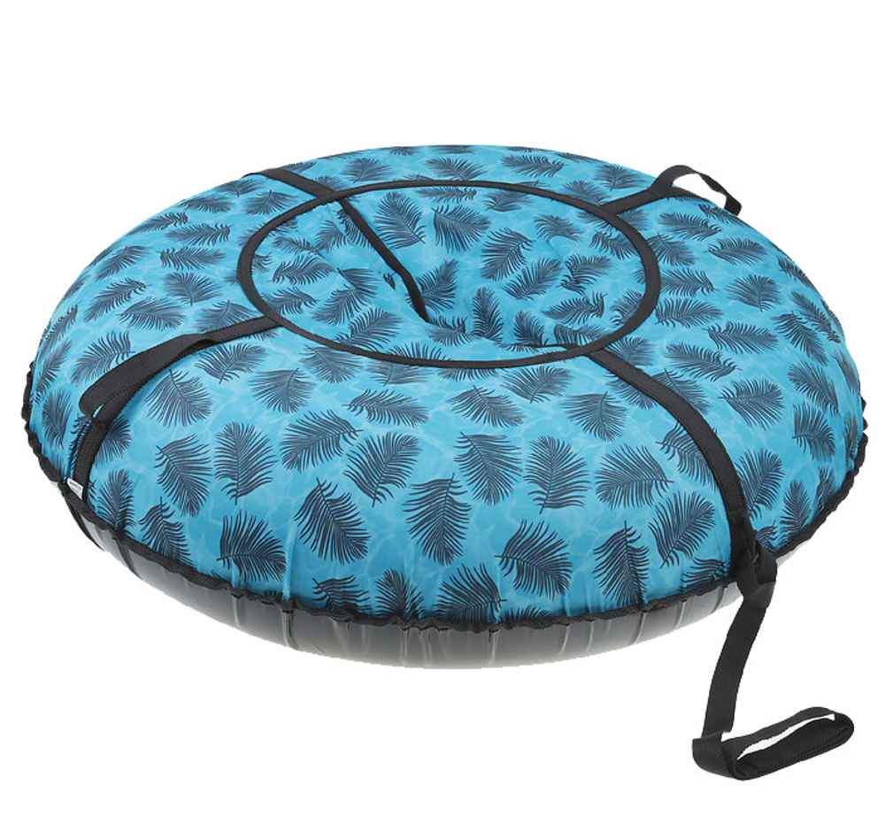 Тюбинг-ватрушка "Дизайн" 130см