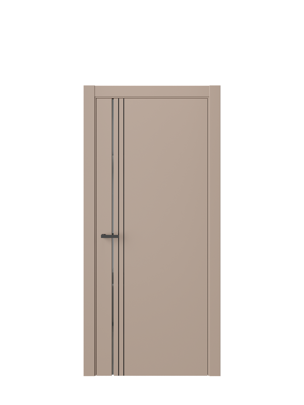 Межкомнатная дверь W11