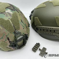 Композитный SENTRY «ПОЛУУХИЙ» шлем, олива