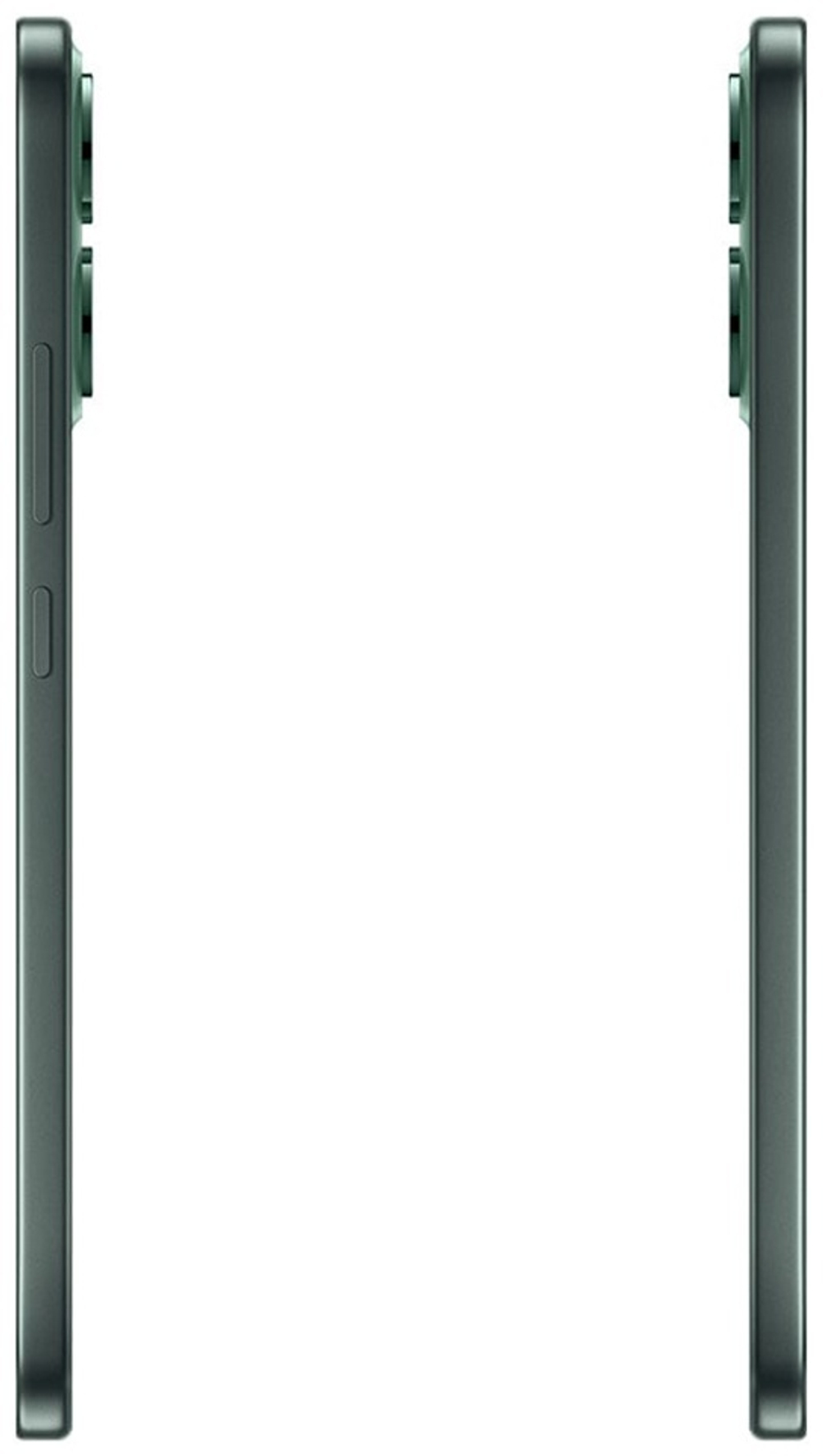 Смартфон OPPO Reno14F 5G 8 ГБ/256 ГБ зеленый