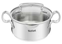 Набор посуды Tefal Duetto+ 11 предметов G732SB55