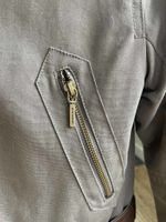 Дубленка Burberry