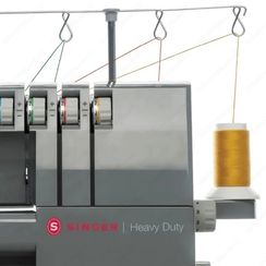 Оверлок Singer HD0400S