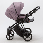 Коляска 2 в 1 Adamex Porto