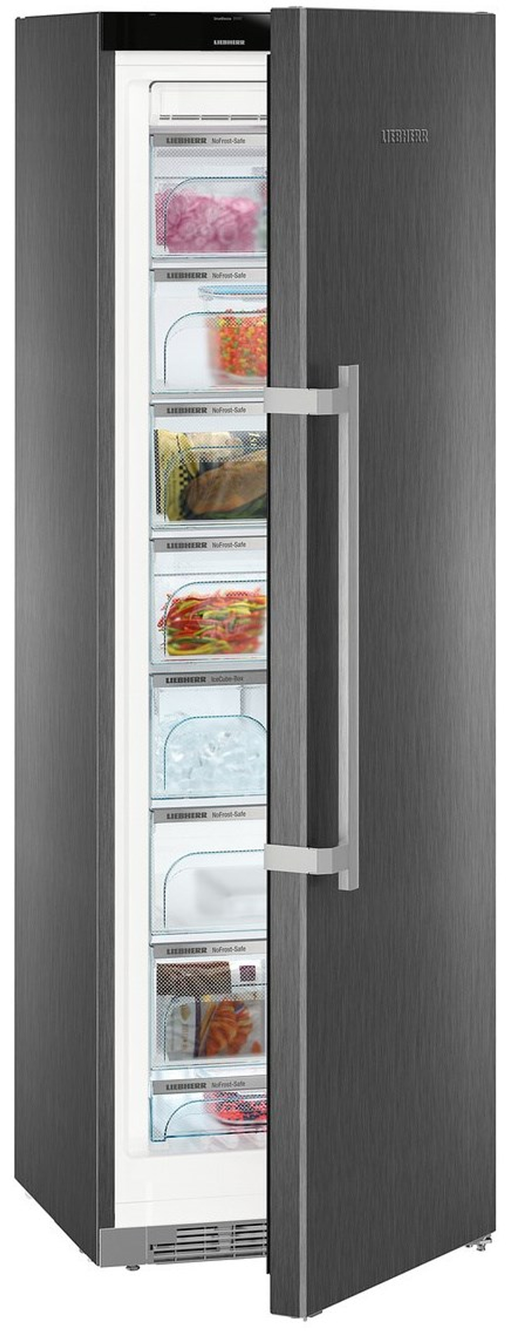 Морозильная камера Liebherr SGNbs 4385