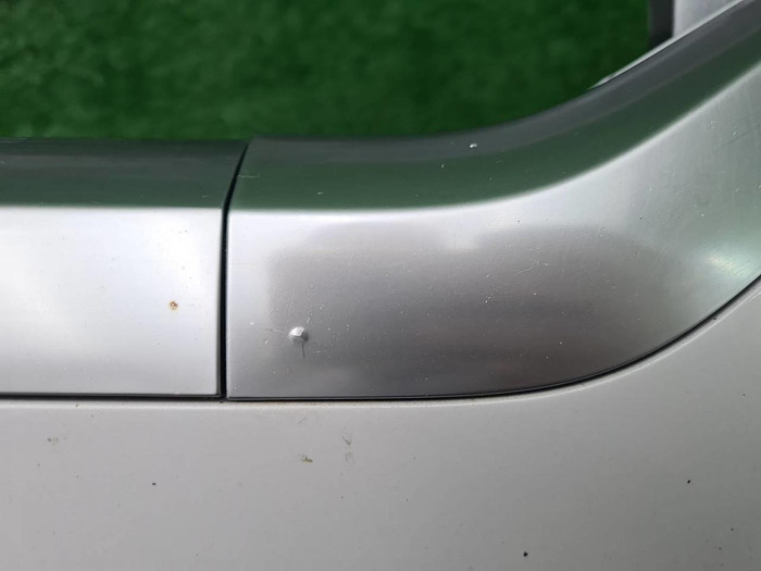 Бампер передний Hyundai Santa Fe 4 TM (2020-2024)