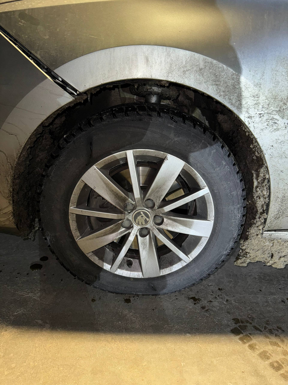 Skoda RAPID Style 1.4TSI DSG-7