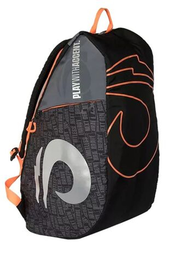 Сумка для Padel LOK Gen 2 - black/grey/orange