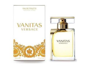 Versace Vanitas