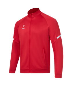 Олимпийка JÖGEL CAMP 2 Track Jacket, красный
