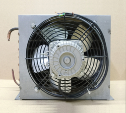 Конденсатор фреоновый Garcia Camara CV-83