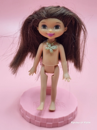 Кукла Келли 2003г. винтаж 1989