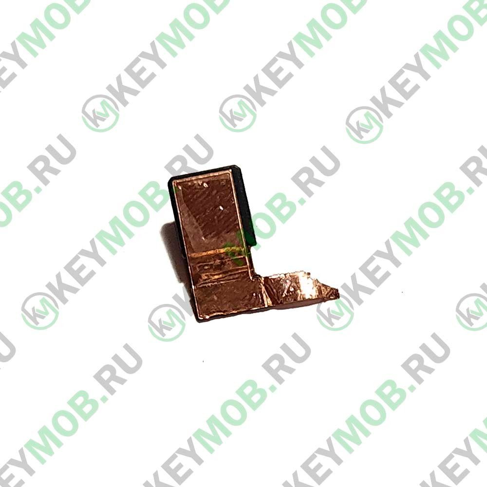 Камера фронтальная для телефона Xiaomi Redmi Note 10S