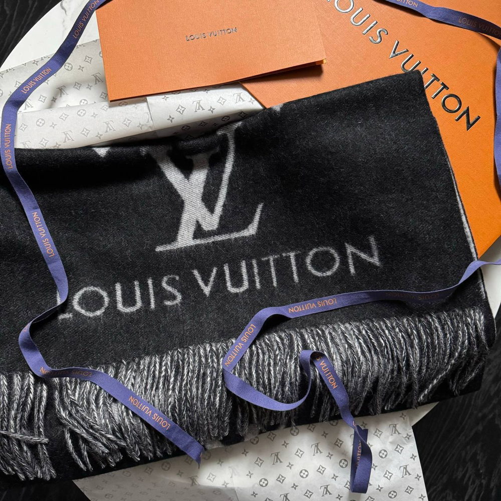 Шарф Louis Vuitton