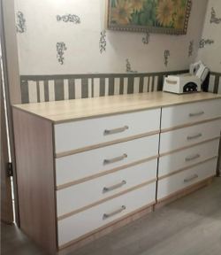 Комод Сакура
