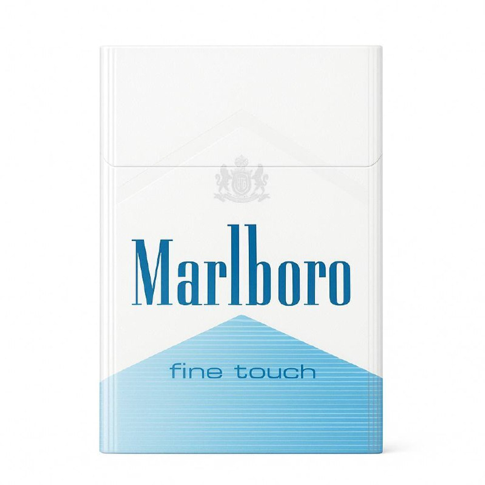 Сигареты Marlboro Fine touch