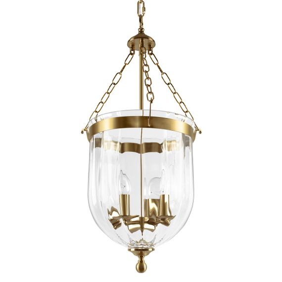 Подвесной светильник Loft It Incense 10455/4 AB