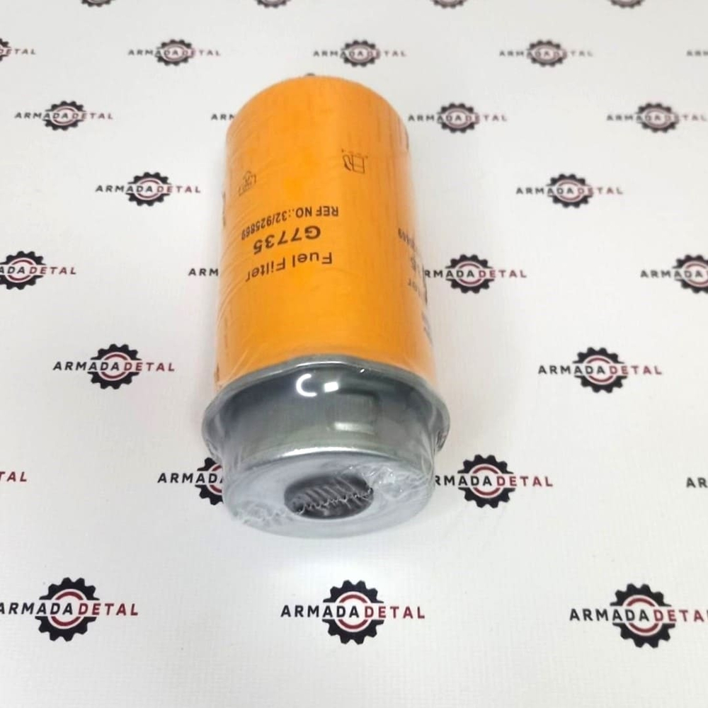 Фильтр топливный отстойника Dieselmax |32/925869, 320/A7121, 26560141, 145-4501, 223-0702 | Bavaria