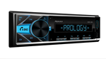 Автомагнитола Prology CMX-250 (4x55W) Bluetooth