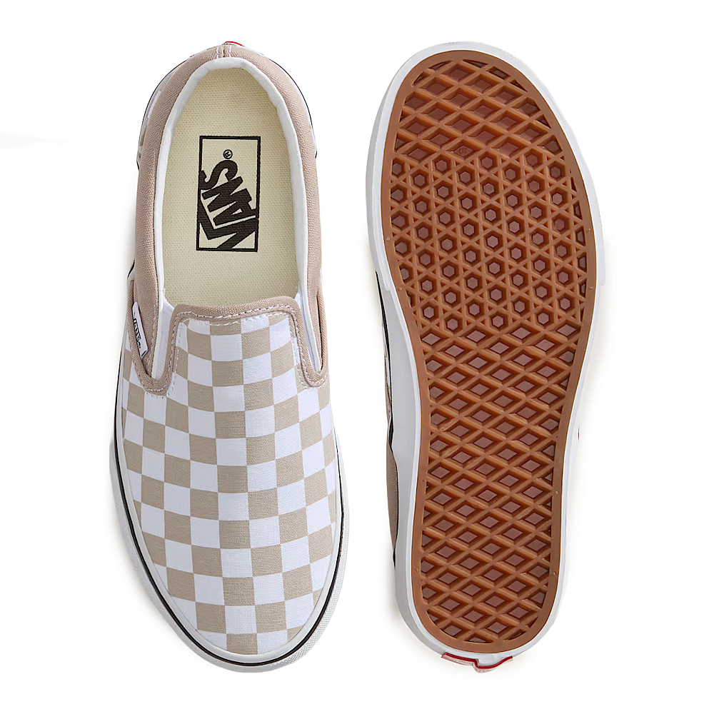 Женские кеды Vans Classic Slip-On