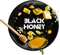 % Black Burn - Black Honey (90г)