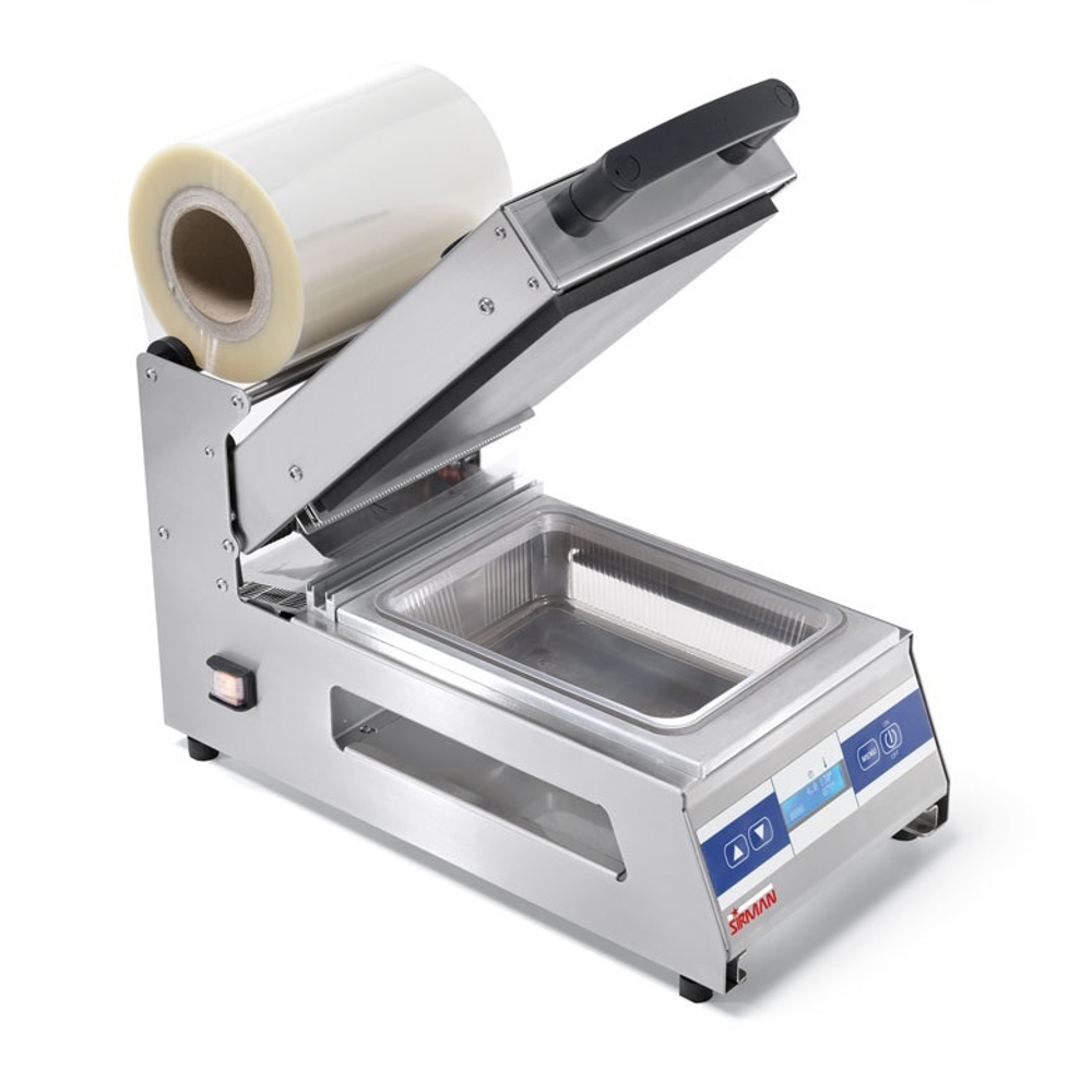 Форма Д/Лотка Sirman Для Sigix M 20 230X190X65Mm