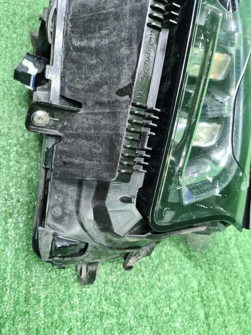 Фара правая Mercedes GLS x167 19-23 Multibeam LED