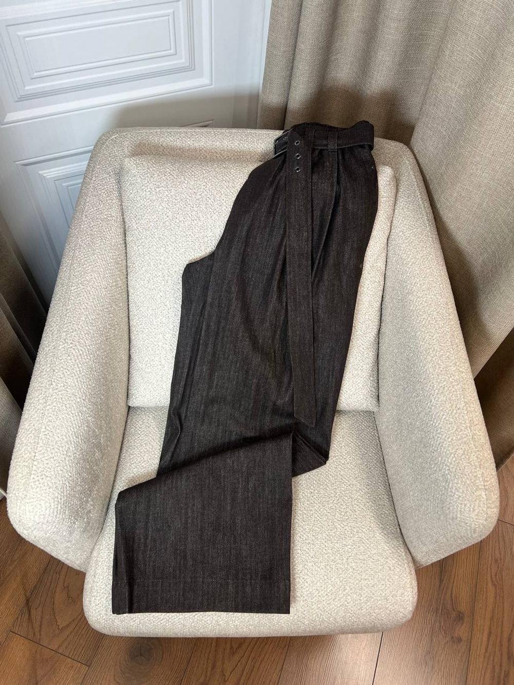 Костюм Brunello Cucinelli