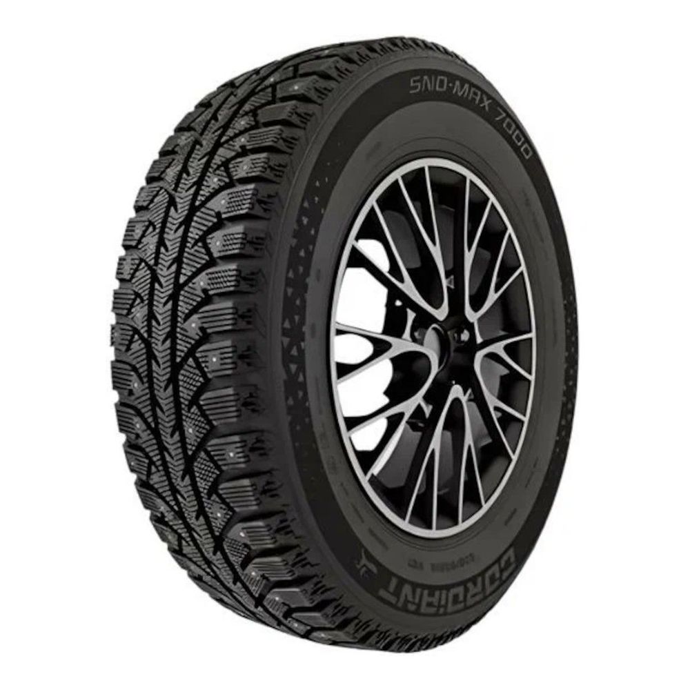 КОРДИАНТ  205/50/17  T 93 SNO-MAX 7000  Ш.