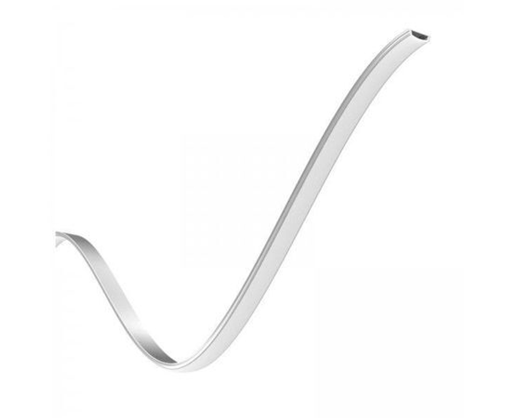 General Lighting Systems, Профиль для светодиодной ленты 2000х5.8х17.5 мм, гибкий