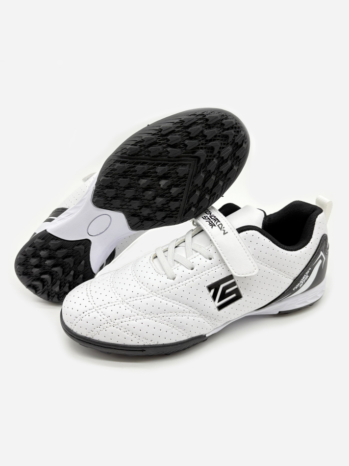 Сороконожки Tomorrow Star RAPID белые