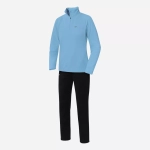 КОСТЮМ FINNTRAIL ФЛИСОВЫЙ ЖЕНСКИЙ GLOW 1399