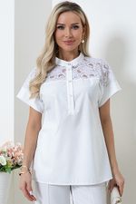Блузка 42039 Avili