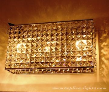 replica BACCARAT cristal chandelier 01-010