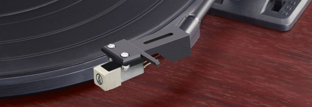 Проигрыватель винила Teac TN-180BT-A3 cherry