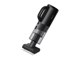 Моющий беспроводной пылесос Dreame H12 Dual Black