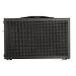 Корпус PcCooler K101 MESH, mITX, gray, без БП