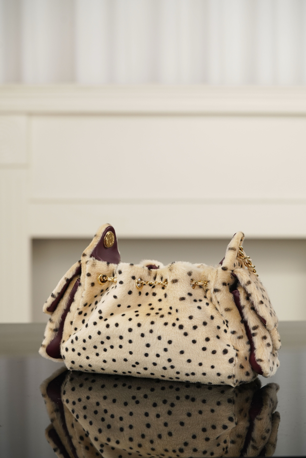 Chanel 25 Mini Handbag