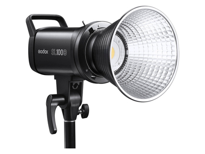 Светодиодный осветитель Godox SL100D