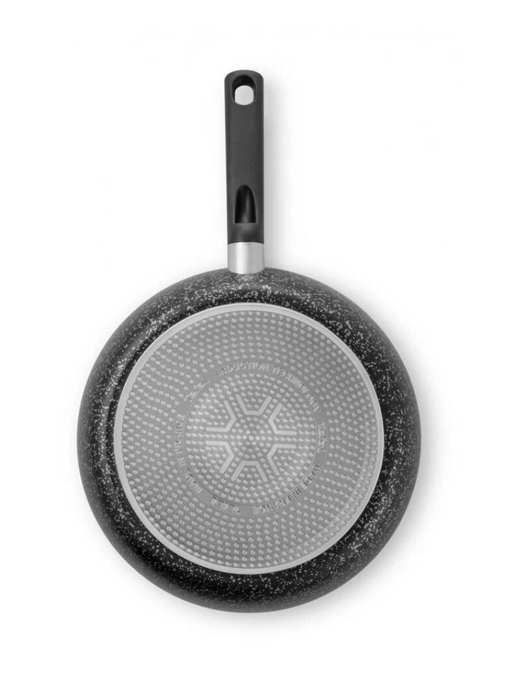 Сковорода Tefal Granit 26 см 04192126